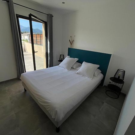 Clos Aria Nova Lucciana  Buitenkant foto